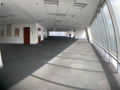 Oficina en renta