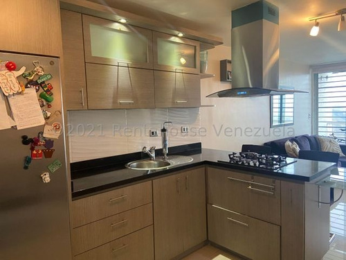 Imagen 6 de 20 de Apartamento En Venta En El Encantado Mls #22-4637jr