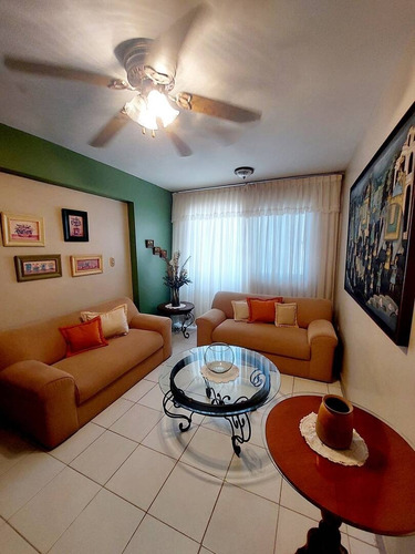 Imagen 2 de 30 de Ha 04244150222 Apartamento En Alquiler En Residencias Rossyel. Urb. La Trigaleña