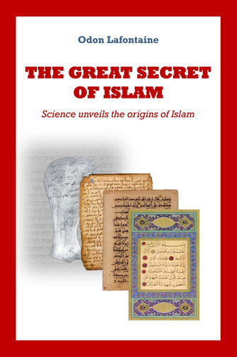 Libro: The Great Secret Of Islam: Science Unveils The Origin