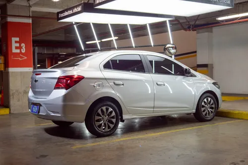 Chevrolet Joy 1.4 Mt