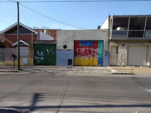 Imagen 1 de 8 de Lote | Presidente Mont Al 2600
