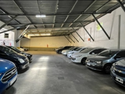 Imagen 7 de 20 de Cocheras Individuales Garage. - Venta