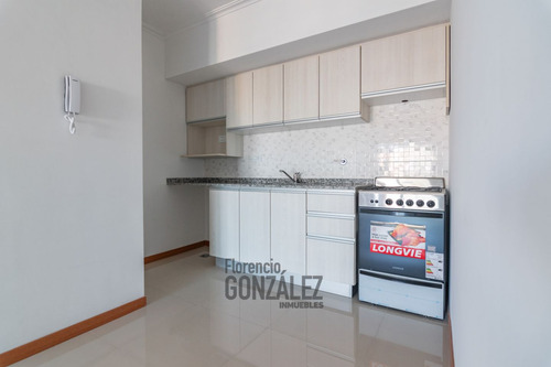 A Estrenar Al Frente-amplio Balcon