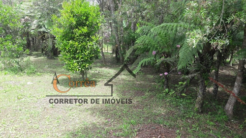 Chacara Em Embu Guacu Registrada