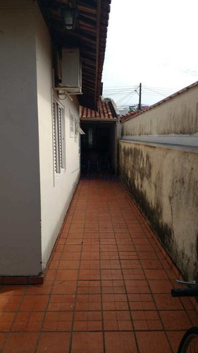 Imagem 15 de 17 de Charmosa Casa No Coração Da Cidade Jardim , 03 Dorms ... - V10132006