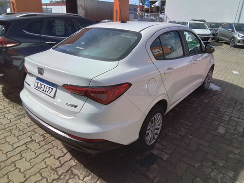 Fiat Cronos 1.3 FIREFLY FLEX DRIVE MANUAL