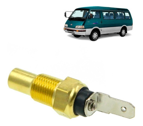 Bulbo Sensor Temperatura Para Topic 2.7 1993 1996 Zyve