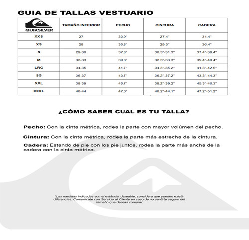 Imagen 6 de 6 de Chaqueta Quiksilver Everyday Hombre Dark Grey Heather