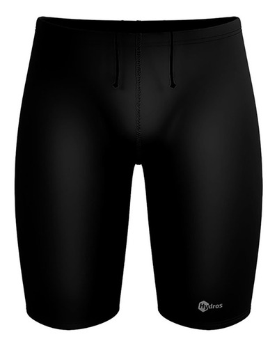 Imagen 1 de 5 de Traje De Baño Hydros Para Niño Negro