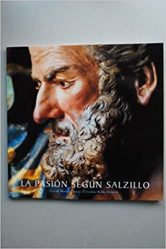 Libro La Pasiã³n Segãºn Salzillo