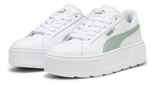 Puma Karmen Rebelle Jr Niñas Niños