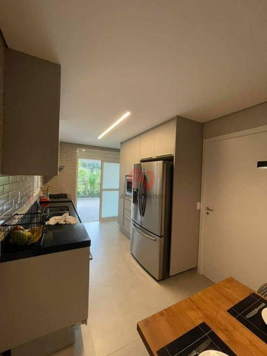 Imagem 23 de 30 de Boulevard Tamboré - Apto Com 3 Dorm (1 Suíte)- Alphaville - Santana De Parnaíba/sp - Ap22002