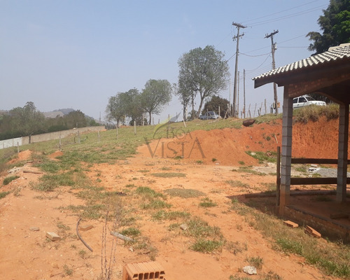 Imagem 9 de 22 de Chácara Na Represa À Venda Em Bragança Paulista Sp - Ch00042 - 68498907
