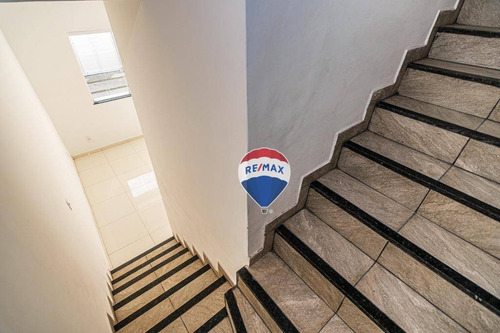 Imagem 11 de 19 de Casa Com 2 Quartos À Venda, 109,05m² Por R$ 279.000,00 - Vila Anita - Nova Iguaçu/rj - Ca0158