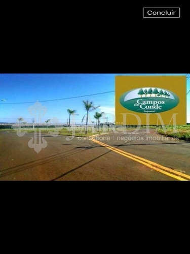 Imagem 4 de 6 de Terreno - Te00294 - 34849223