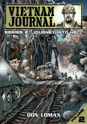 Libro Vietnam Journal - Series Two: Volume Two - Journey ...