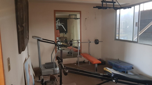 Bodega 750 M2 De Terreno Y 1175 M2 Construccion En Condominio Avenida Tlahuac