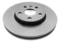 Comprar Disco Freno Chevrolet Aveo- Cruze Del. Por Santa Cruz Frenos