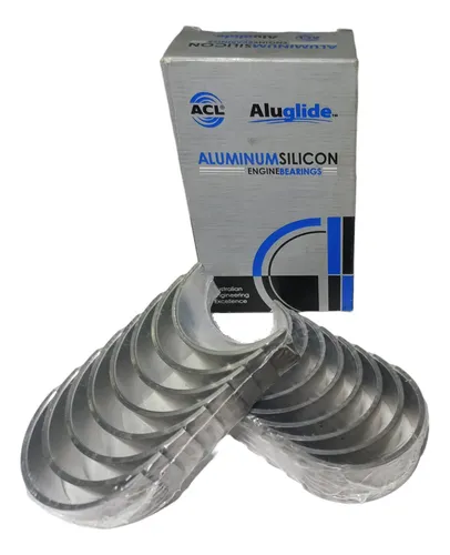 comprar Juego Concha Biela Ford M330 M261 Triton 5.4 4.6 2v 0.30\u002F075