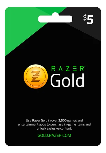 Tarjeta De Video Razer MercadoLibre