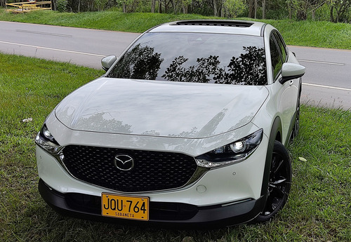 Mazda CX-30 2.5 Grand Touring Lx 4x4