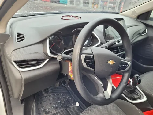 Chevrolet Onix 1.0T Lt