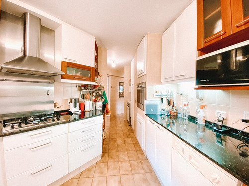 Imagen 20 de 30 de Excelente Departamento En Venta En Los Cedros Acassuso - Libertador A Solis