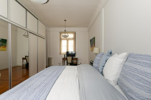Imagen 16 de 27 de Departamento - Recoleta