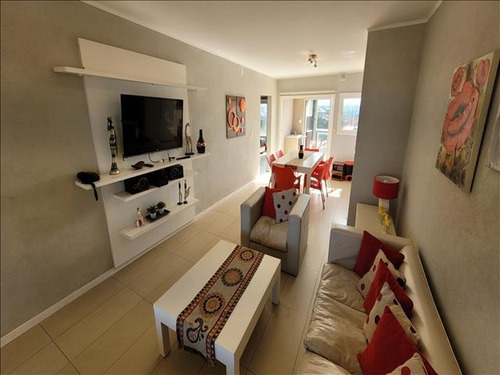 Excelente Duplex Frente Al Mar