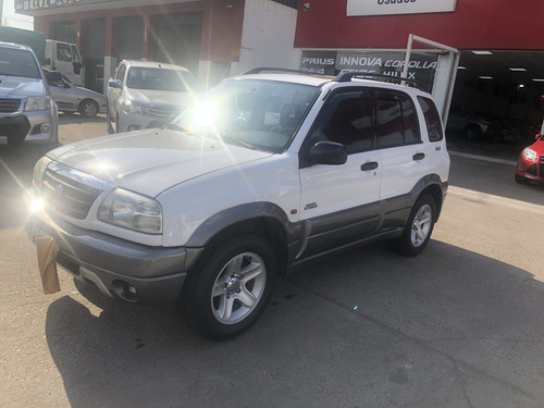 Suzuki G.vitara 5p 2.0 M/t