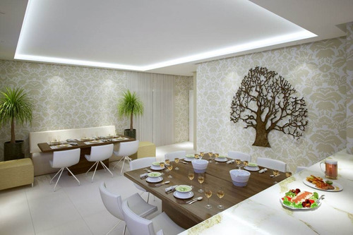 Imagem 11 de 18 de Apartamento - Venda - Tupi - Praia Grande - Jrg570