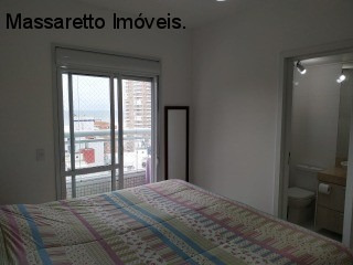 Imagem 21 de 30 de Apartamento - A Venda - Praia Grande - Canto Do Forte - Ap00197 - 68179805