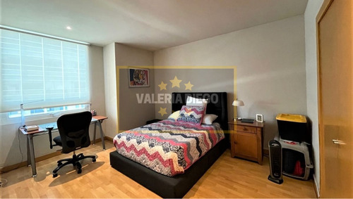Vendo Departamento En Santa Fé Residencial