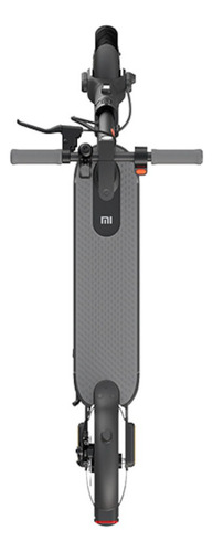Patinete Elétrico Xiaomi Essential 20km/h Dobrável Até 100kg Cor Preto