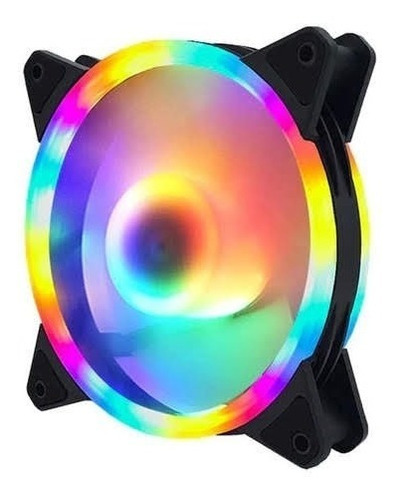 Fan Cooler Ventilador Pc @gs