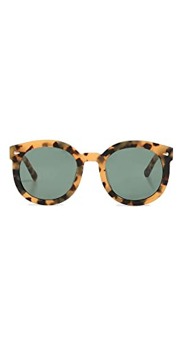 Gafas De Sol Karen Walker Super Duper Strength 22 B