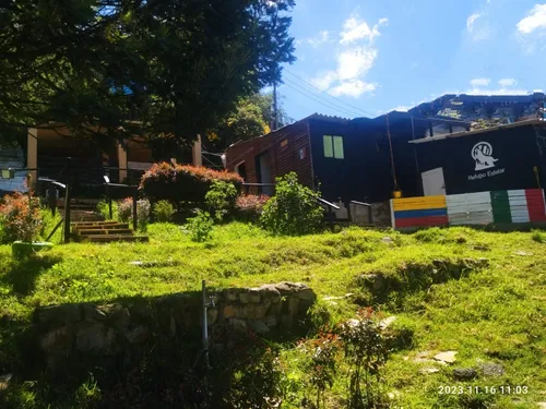Vendo Finca Bogotá 1978 Metros