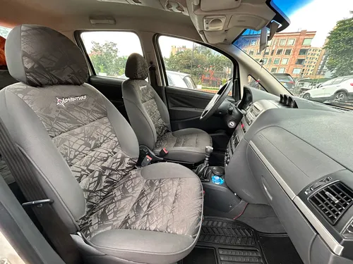 Fiat Idea 1.8 Adventure Locker