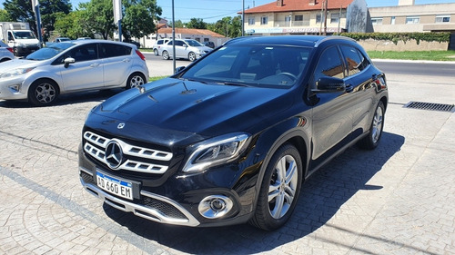 Bmw Gla 200 Urban Año 2019 Automática - Bell Motors