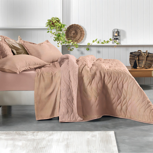 Jogo Cama Lençol Casal Altenburg Toque Acetinado Slim Cor Rosa