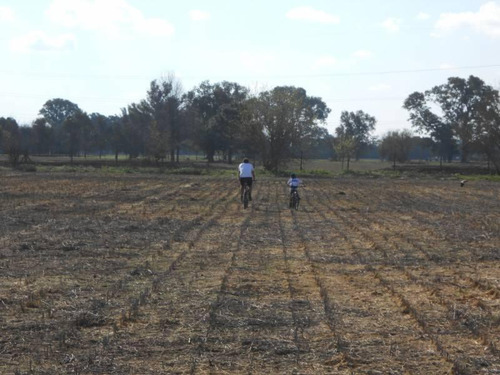 Lote Zona Polo General Rodríguez 32 Hectáreas