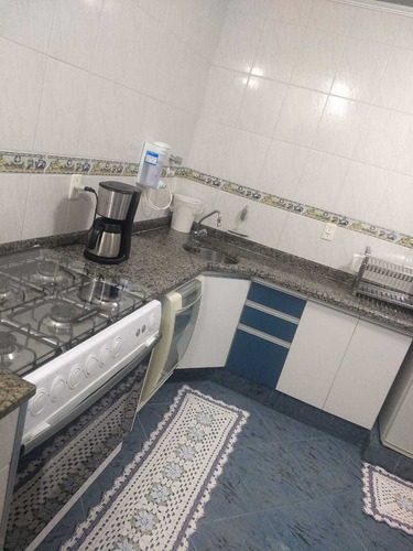 Imagem 11 de 14 de Predio Baixo 83m 3 Dorms 1 S 3 Vagas /campestre Santo Andre