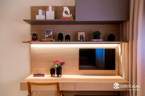 Imagem 20 de 30 de Apartamento Com 2 Dormitórios À Venda, 82 M² Por R$ 775.000,00 - Jardim Faculdade - Sorocaba/sp - Ap1299