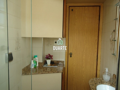 Imagem 10 de 13 de Vendo Apartamento Com 2 Quartos, 1 Sala, 1 Banheiro, Com Vista Livre, São Vicente, Boa Vista - Ap02084 - 34680404