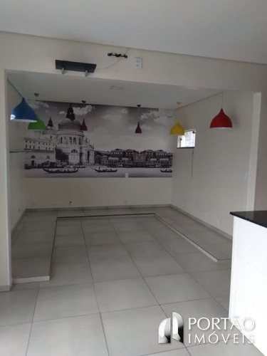 Imagem 8 de 15 de Loja/ponto Comercial Para Locação - Santa Clara, Bauru-sp - 5762