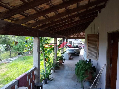 Imagem 3 de 15 de Chácara Com 3 Dorms, Tupi, Piracicaba - R$ 400 Mil, Cod: 5448 - V5448