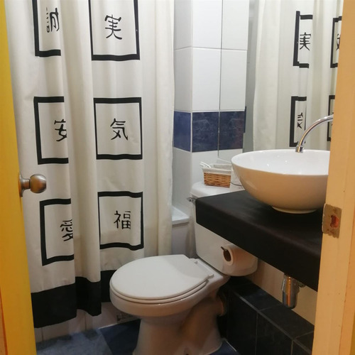 Departamento En Venta De 3 Dorm. En La Serena