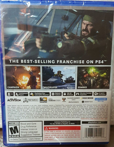 Juegos De Ps5