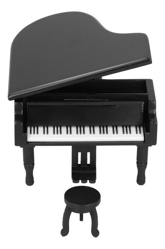 Silla De Regalo Music Piano Plays Musical Boxes Para Navidad